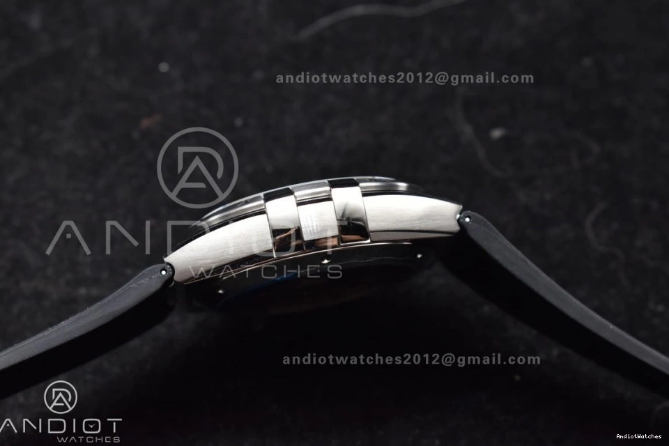 Gummy 548 SS Best Constellation Compact Strap A8900 Gray Clone Super Edition Dial Black VSF on 1:1 1014